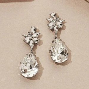 Olive + Piper Harriet Drop Earrings